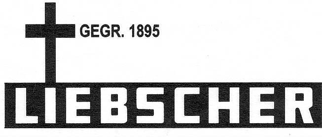 Bestattungsinstitut Liebscher